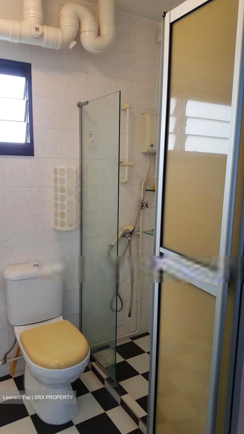 Blk 167 Hougang Avenue 1 (Hougang), HDB 5 Rooms #624159391